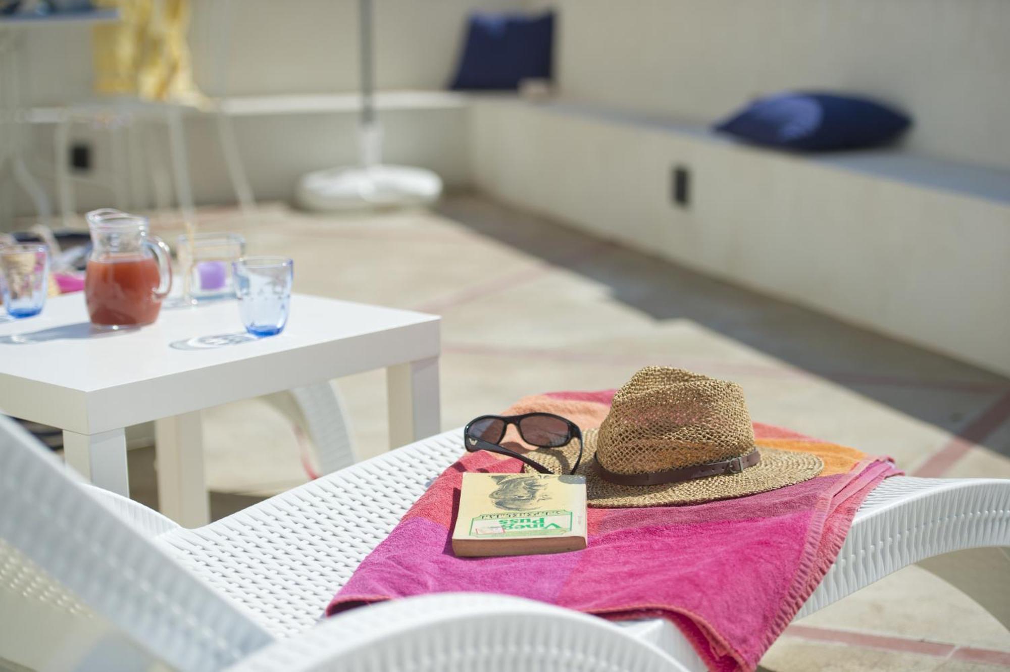 Villa La Scivitella Amalfi Habitación foto